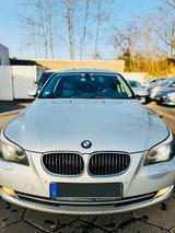 BMW e60 530d Xdrive 2.Hand - BMW 530: D E60