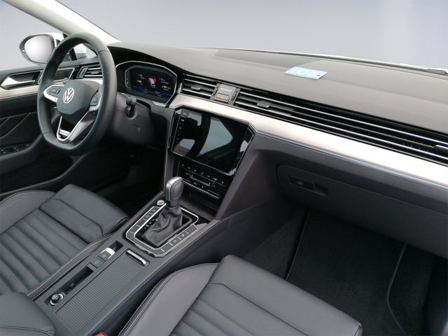 Passat Variant 2.0 TDI DSG 4M Elegance  PANO