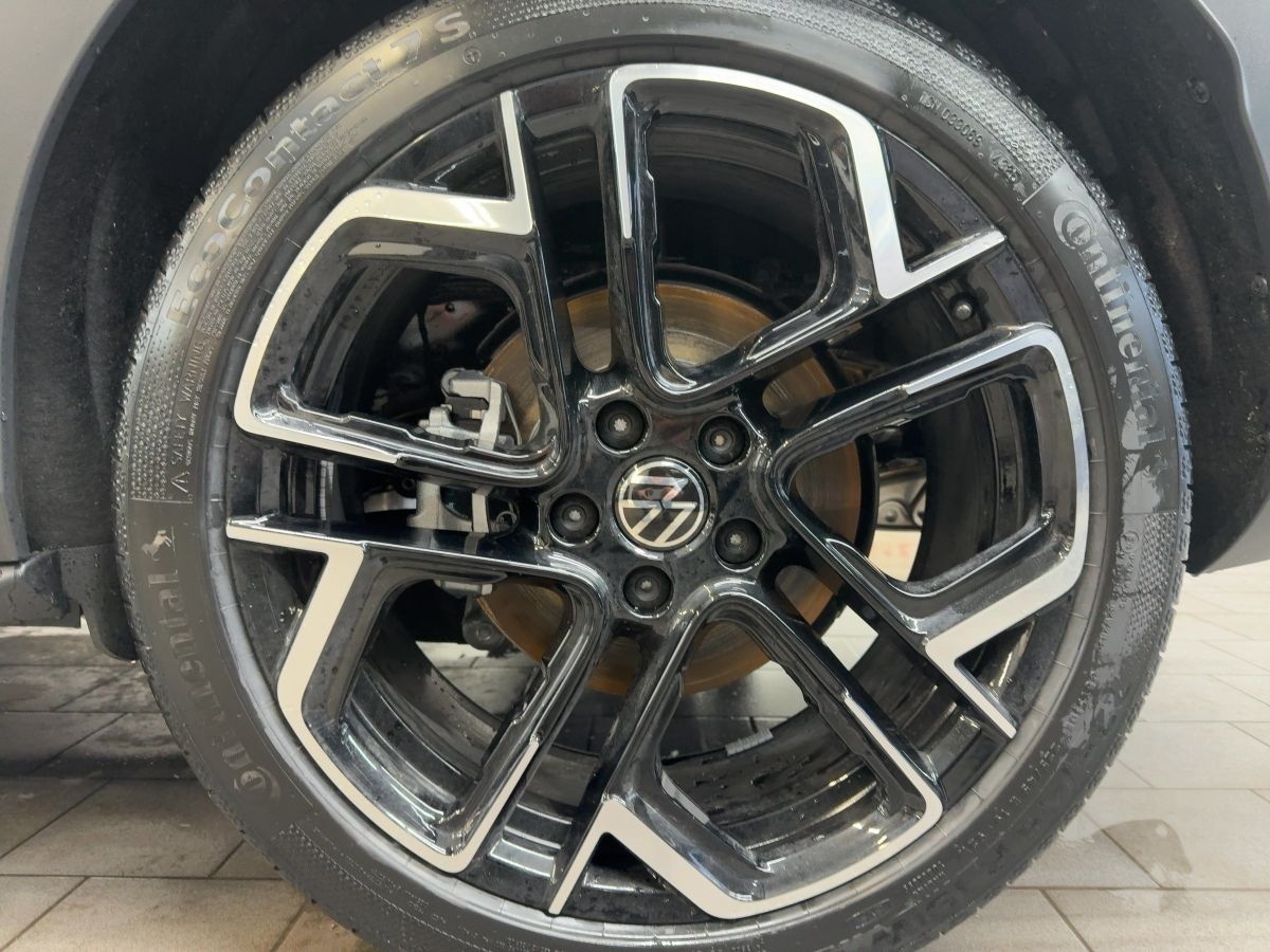 Volkswagen T-Roc - Bild 7