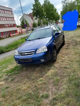Chevrolet Nubira 1.6 SX SX.Klima.Tüv bis07/2026 - Chevrolet Nubira von privat