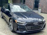 Audi A7 55 TFSI S tronic quattro Prestige  - Audi A7: TFSI