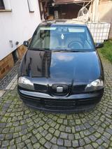 Seat Arosa 1.0 Tüv 11/2027 - Seat Arosa aus 2001