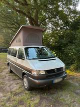 Volkswagen T4 caravelle California ähnlich - Volkswagen T4 Caravelle mit Diesel-Antrieb: Automatik