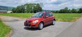 Suzuki PKW SUZUKI SX4 Allgrip - Suzuki SX4: Suzuk