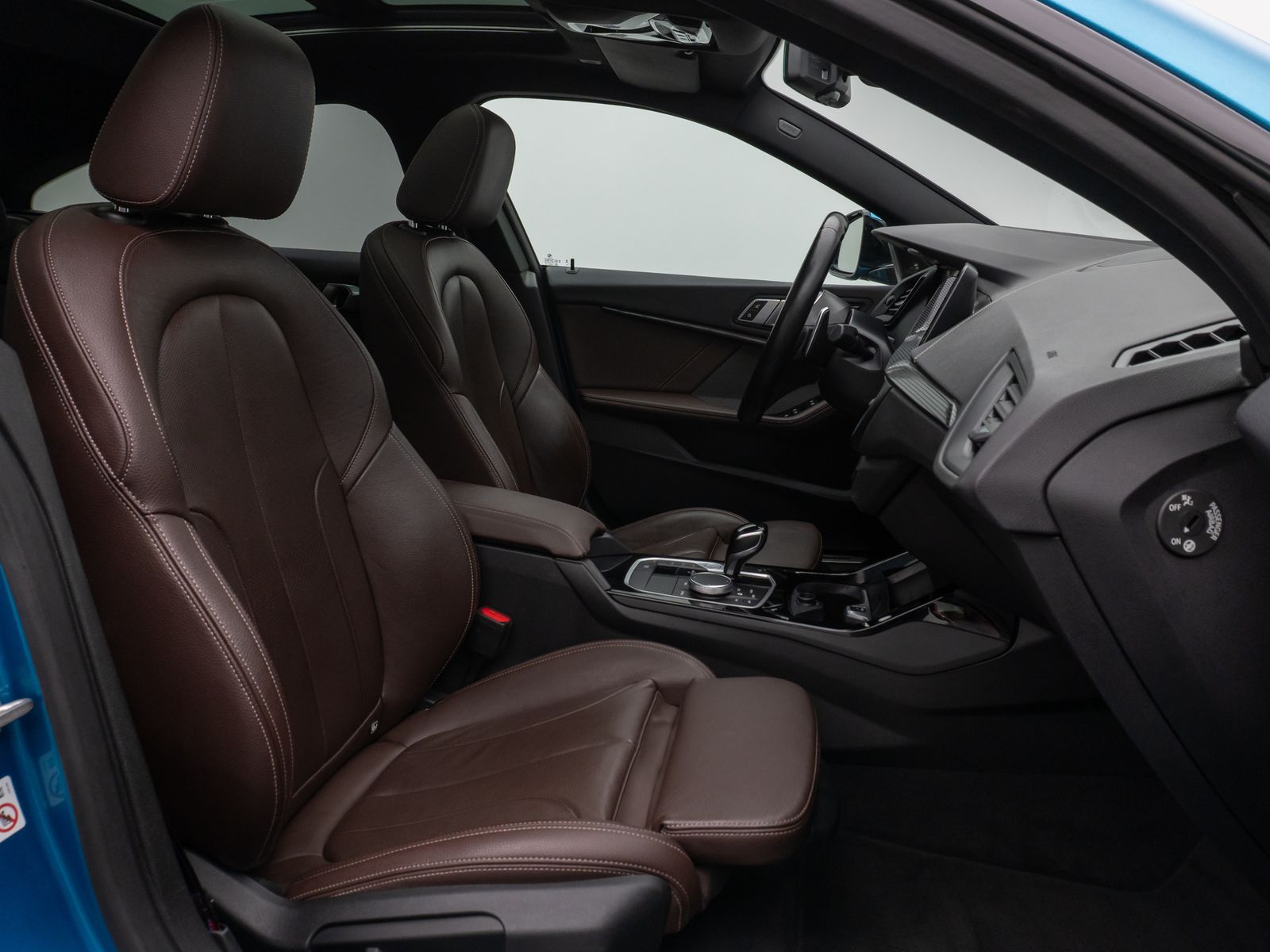 Fahrzeugabbildung BMW 220 Gran Coupé M Sport Panorama Kamera HUD H/K