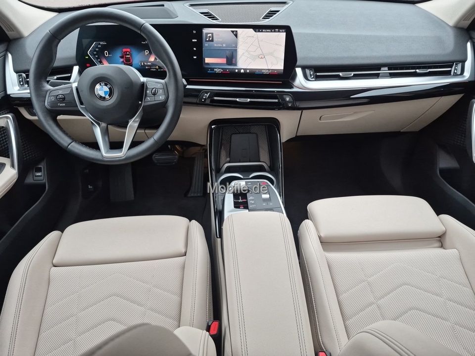 BMW X2 - Bild 12