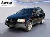 Volvo XC90 T6 AWD | 7-Sitzer | Leder | Xenon | Memory - Volvo Gebrauchtwagen von 2006