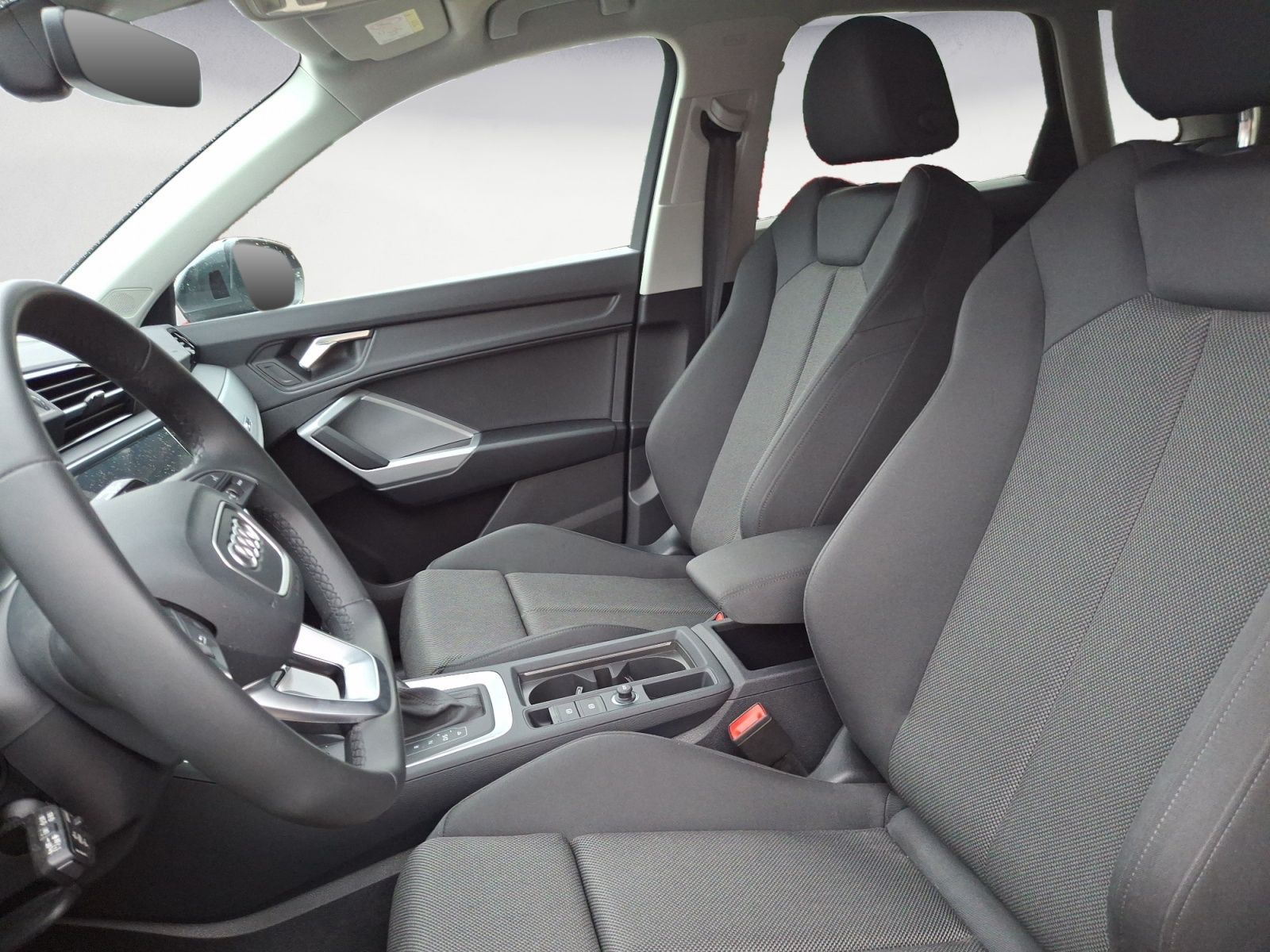 Audi Q3 - Bild 10