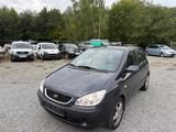 Hyundai Getz 1.4 GLS - Hyundai Getz mit Benzin-Antrieb: Gls