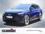 Audi Q4 e-tron 40 S line ACC Matrix LED HuD AHK Navi  - Audi Q4 e-tron in Bochum