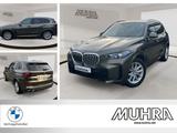 BMW X5 xDrive50e M Sport 20" AHK Pano Softclose H&K - BMW Gebrauchtwagen in Dorsten