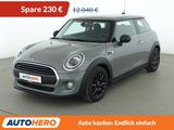 MINI One First*NAVI*LED*PDC*SHZ*KLIMA*GARANTIE* - MINI MINI Gebrauchtwagen in Duisburg