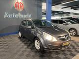 Opel Corsa D Edition "111 Jahre"/SITZH/PDC/KLIMA/TÜV - Opel Corsa mit Benzin-Antrieb: mit ABS, mit Klimaanlage
