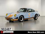 Porsche 911 S 2.7 Gulf - Porsche aus 1977: 911s
