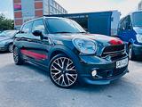MINI Cooper SD Countryman Cooper SD ALL4 - MINI Cooper SD Countryman mit Schiebedach