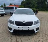 Skoda Octavia RS *KW, 19 Zoll, AGA, APR, C... - Skoda Octavia 1Z mit Benzin-Antrieb