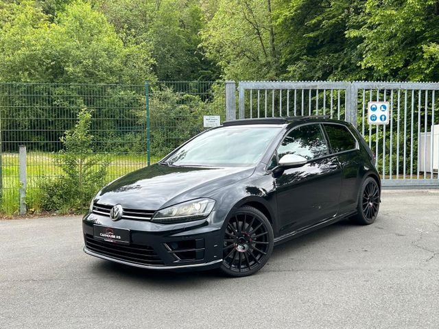 Volkswagen Golf VII R BMT 4Motion*PANO*KEYLESS*O.Z*