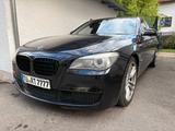 BMW 750i 2x M-Paket, TÜV Neu!!, Night Visi... - gebrauchte BMW 750 aus dem Jahr 2012