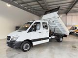 Mercedes-Benz Sprinter II MAXI DoKa 513*MEILLER 3SEITEN KIPPER - Angebote