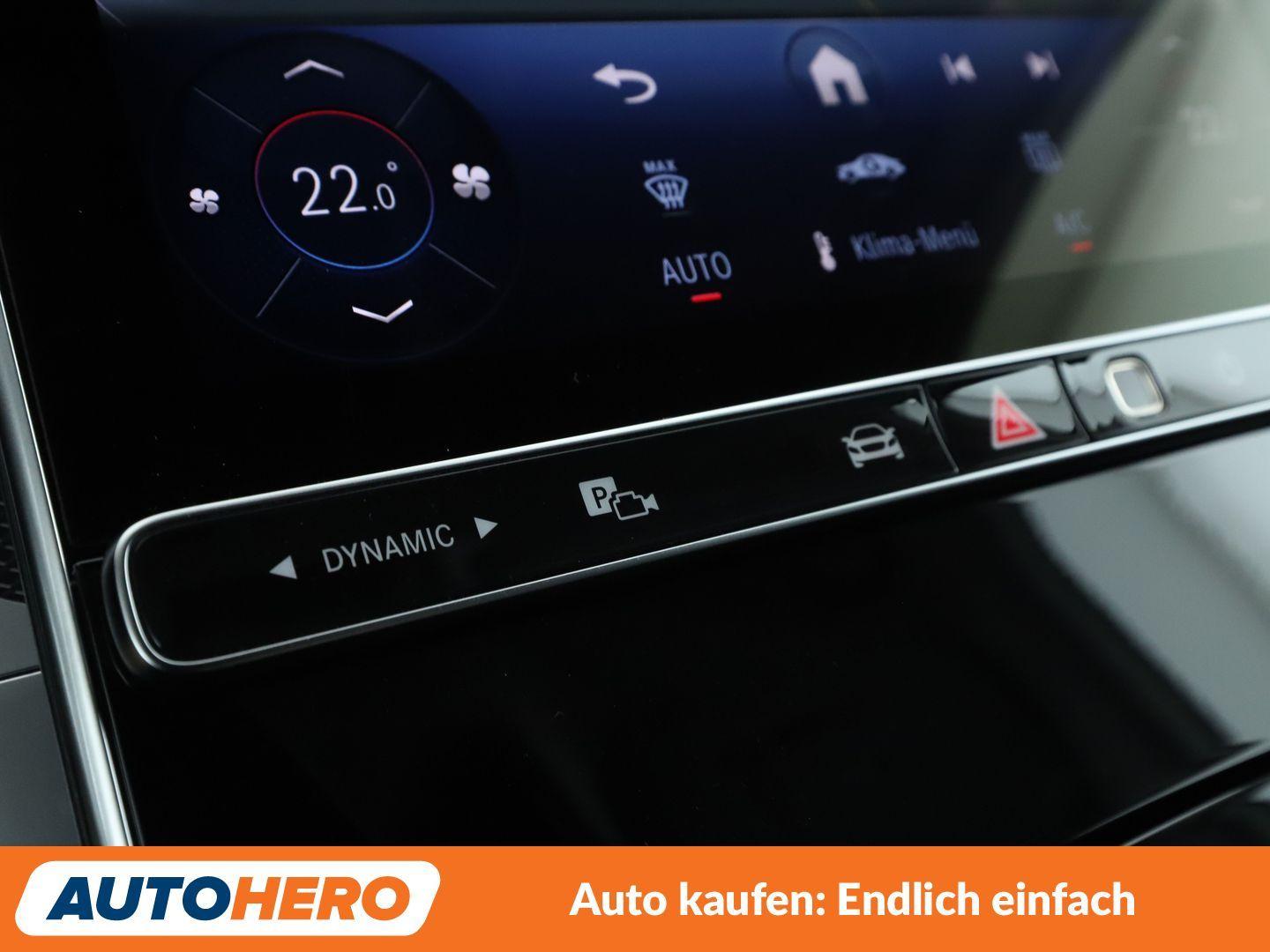 Mercedes-Benz C-Class Mild-Hybrid T Avantgarde Aut.*NAV*ACC*CAM*, миниатюра 27