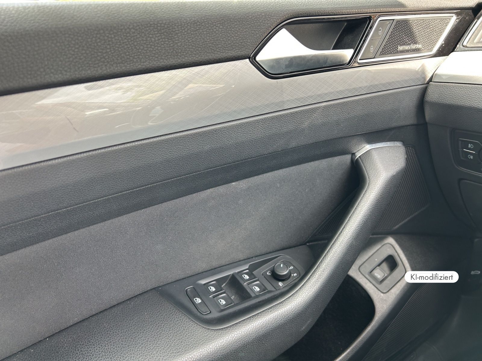 Volkswagen Passat Variant - Bild 14
