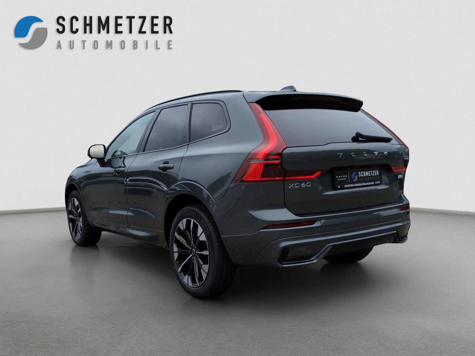 Volvo XC60 - Bild 3