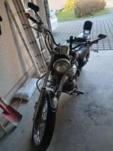 Yamaha Virago 535 YL - YAMAHA 1995
