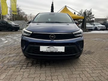 Opel CROSSLAND ENJOY, 1.2 TURBO AUTOMATIK