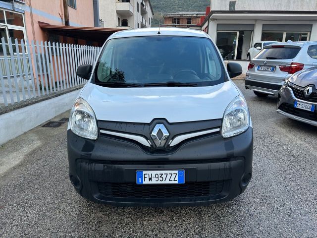 Renault Kangoo Blue dCi 8V 95CV 5 porte Limited