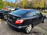 Mercedes-Benz C 180 C -Klasse Sportcoupe*TÜV NEU*AUTOMATIK*TOP - Mercedes-Benz C-Klasse: Sportcoupe