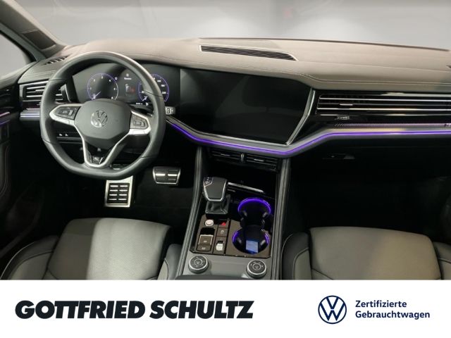 Volkswagen Touareg - Bild 8