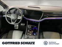 Volkswagen Touareg - Vorschau Bild 8