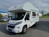P.L.A. Bela Easy Macau /SAT+TV/Euro6/ top Zustand - Wohnmobil oder -wagen Eu