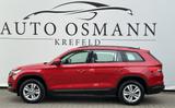 Skoda Kodiaq 2.0 TDI DSG Active / Front Assist / DAB  - Skoda Kodiaq in Duisburg