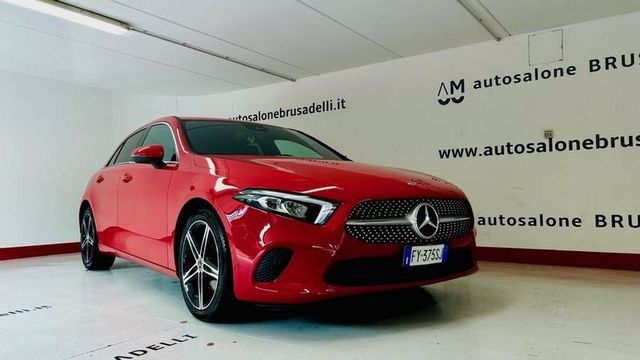 Mercedes-Benz Classe A A 200 Automatic Sport *PR