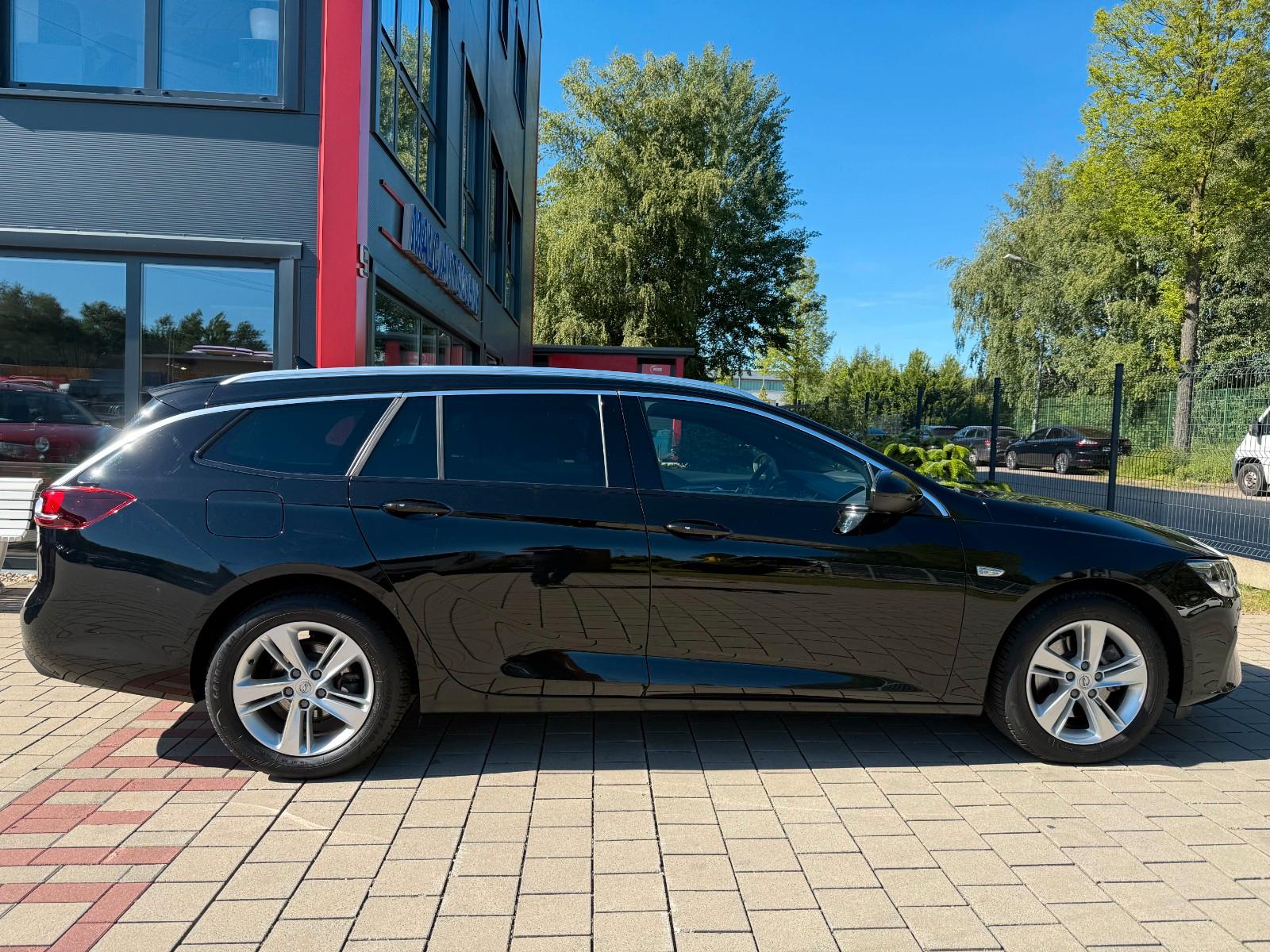 Opel Insignia B Sports Tourer Business(Tüv&Insp.neu)