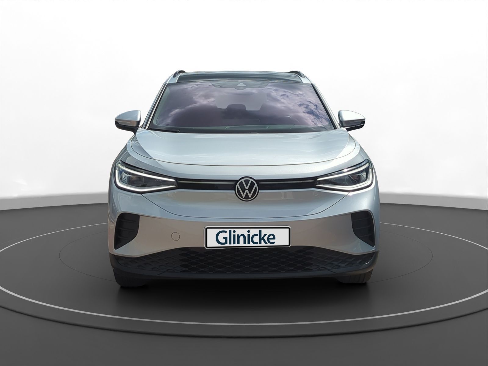 Volkswagen ID.4 - Bild 13