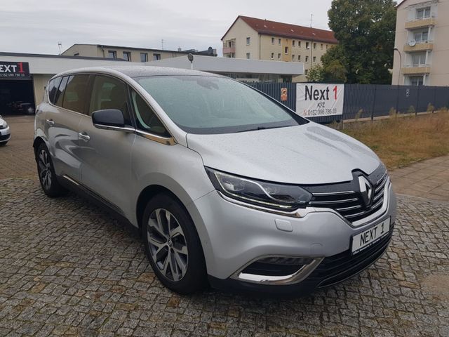 Renault Espace V Life Pano Leder Navi Xeon 7 sitze