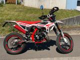 Beta RR 50 Track  Top Zustand  wenig km  - BETA MOTORRAD