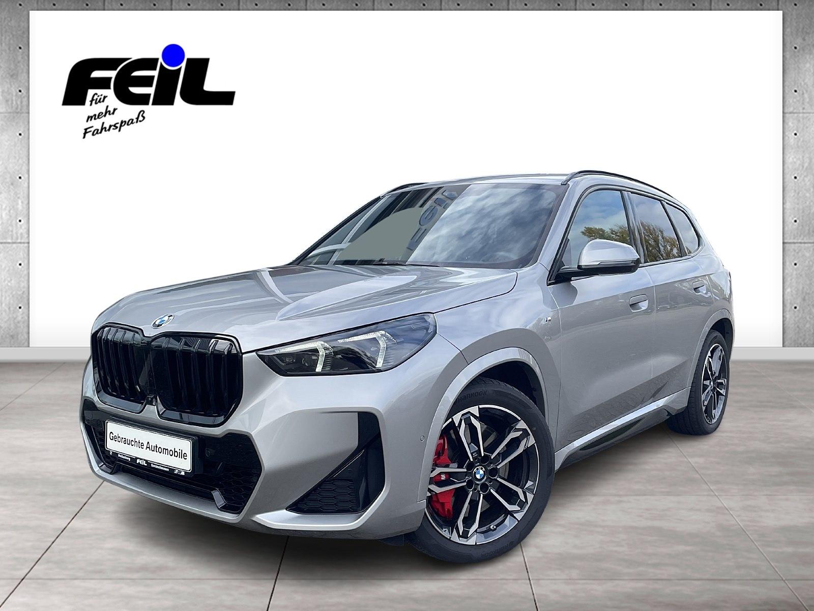 BMW X1 xDrive20d M Sport DAB