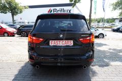 Fahrzeugabbildung BMW 220 d Gran Tourer Sport Aut. 7-Sitz HD Pano!VOLL