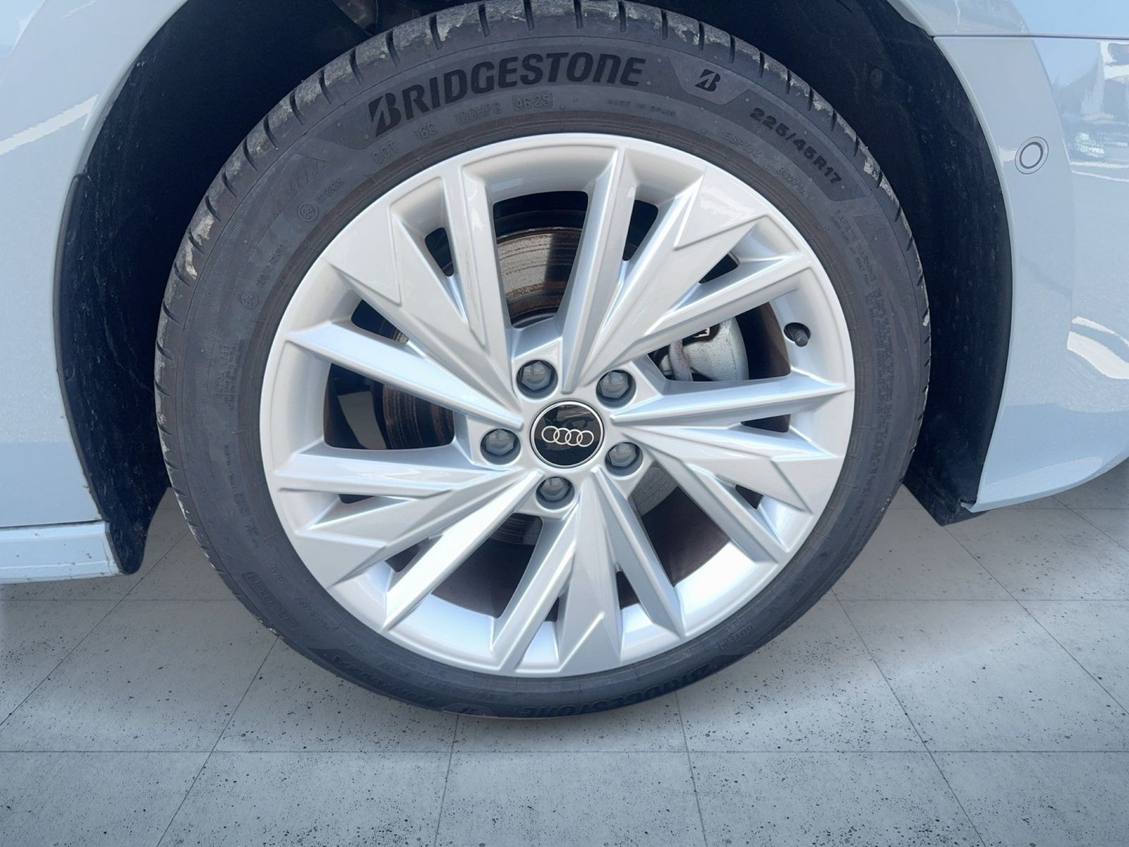 Audi A3 - Bild 8