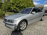 BMW 318 Baureihe 3 Lim. 318i Automatik Tüv Neu - BMW 318 aus 2003: 318i