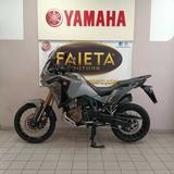 Honda Africa Twin CRF 1100L Adventure Sports 202 - HONDA CRF 1100 L AFRICA TWIN ADVENTURE SPORTS