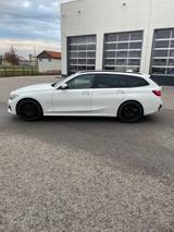 BMW 320d xDrive Touring Sport Line Automatic Spo... - BMW mit Diesel-Antrieb: Automatic