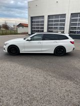 BMW 320d xDrive Touring Sport Line Automatic Spo... - BMW 320: 320d Automatic
