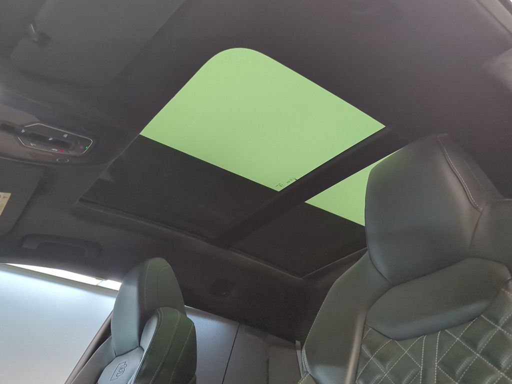 Audi Q8 - Bild 19