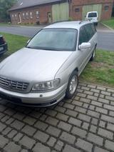 Opel Öpel Omega B, 2,5,150PS EZ.12.2001, Km 284... - Opel Omega mit Diesel-Antrieb: 2.5