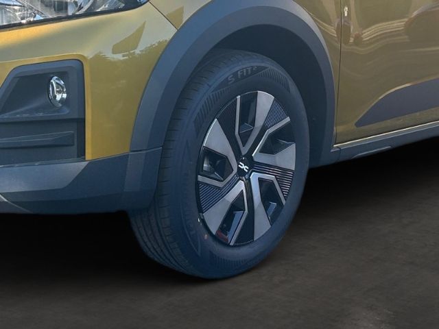 Fahrzeugabbildung Dacia Sandero III Stepway Expression Winterpaket+Navi,