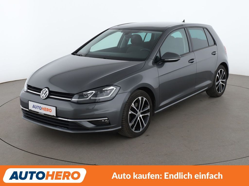 Image of Volkswagen Golf